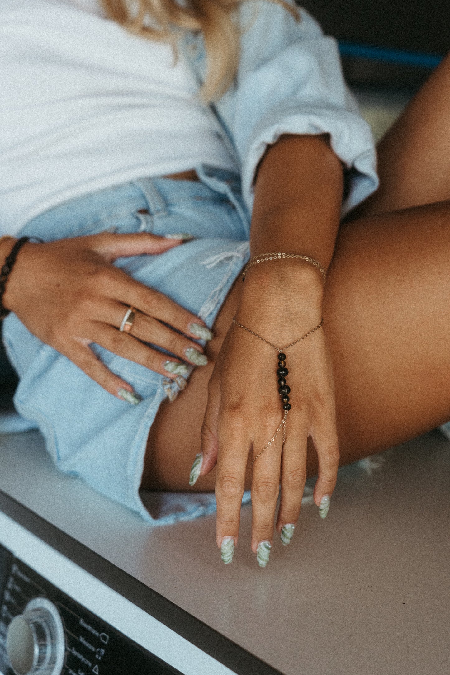 Handchain FLAUTA