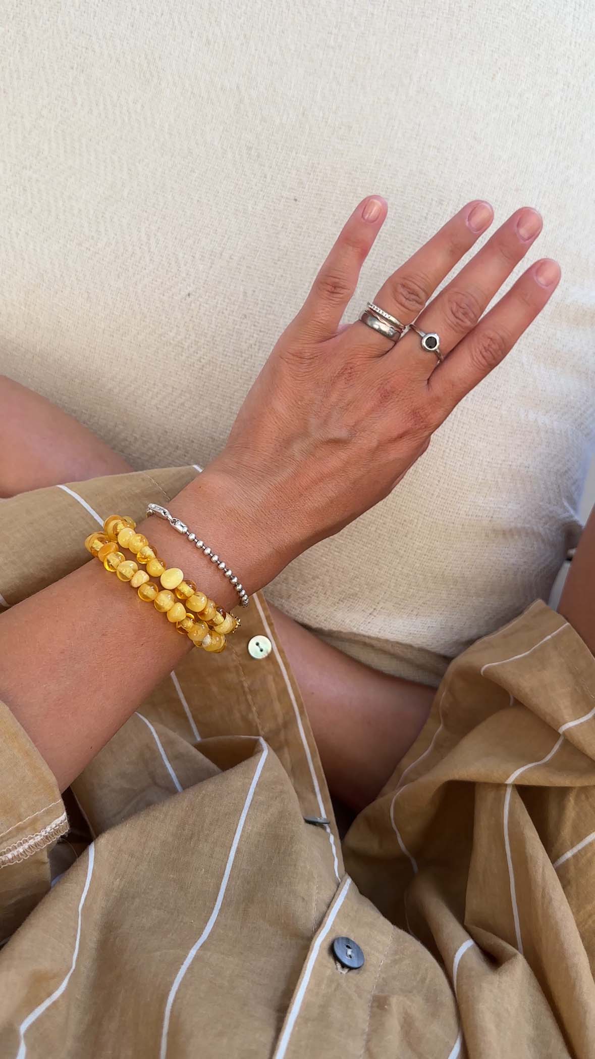 Bransoletka SUNNYMORNING