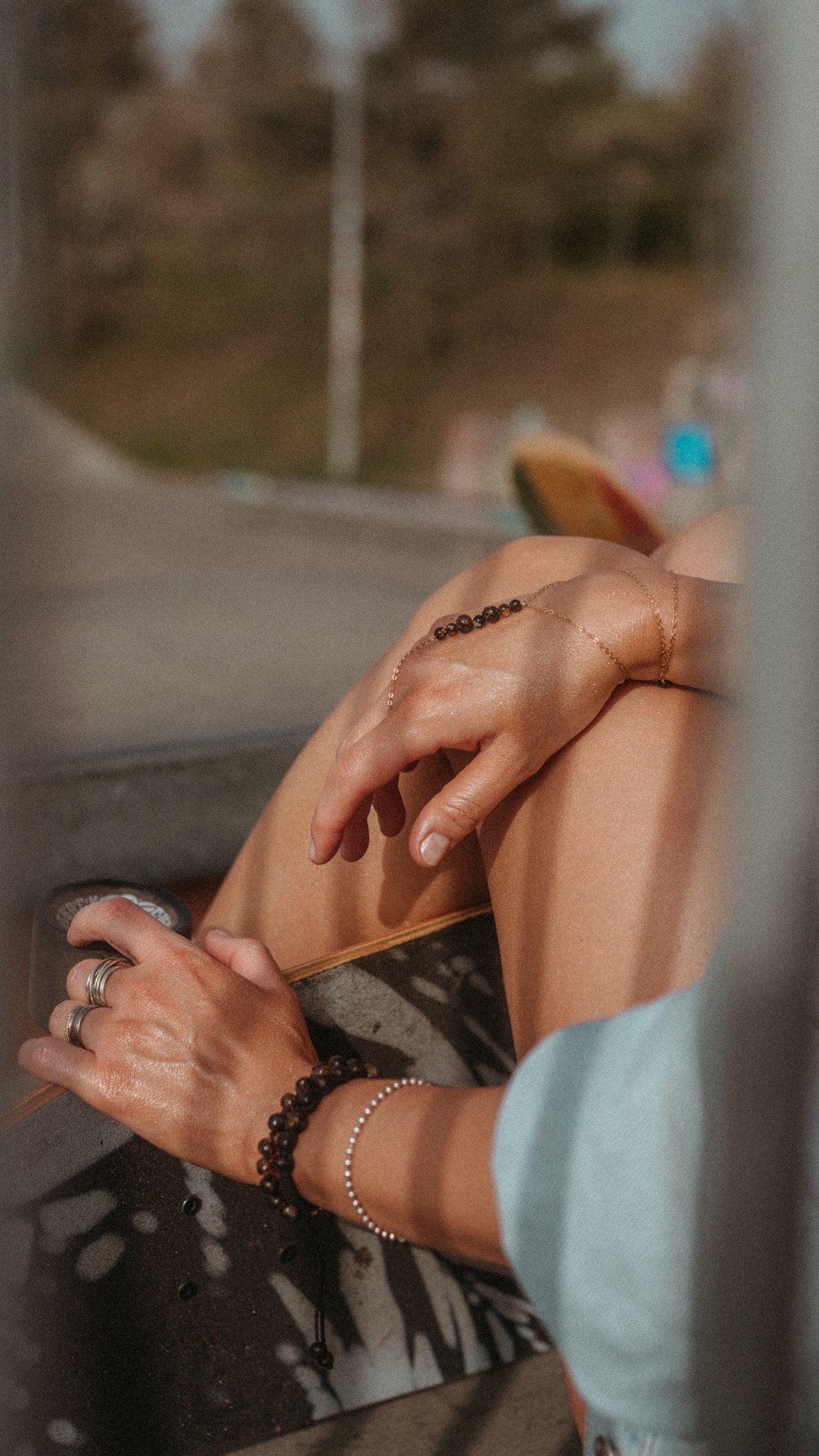 Handchain FLAUTA