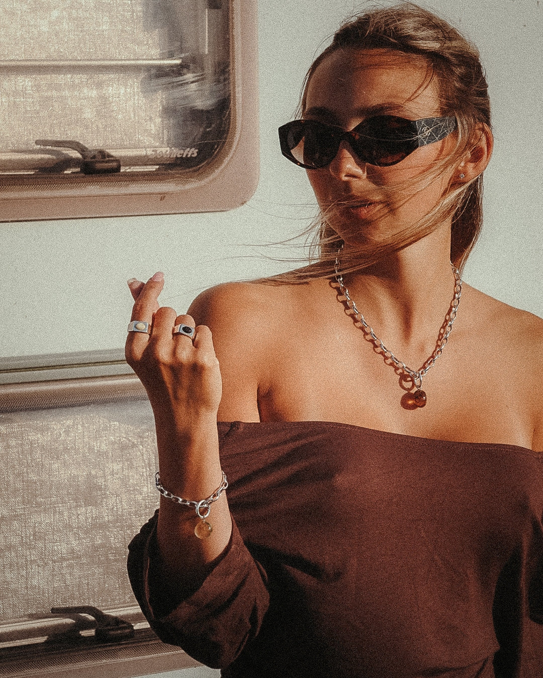Bransoletka ZATOKA