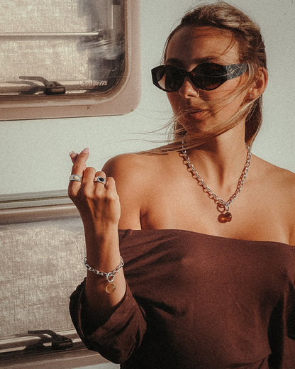 Bransoletka ZATOKA