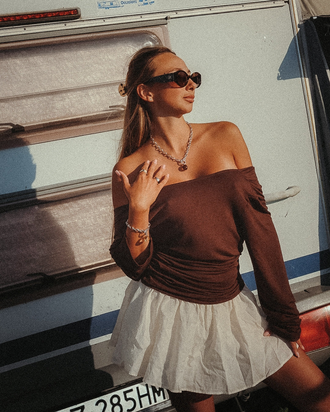Bransoletka ZATOKA