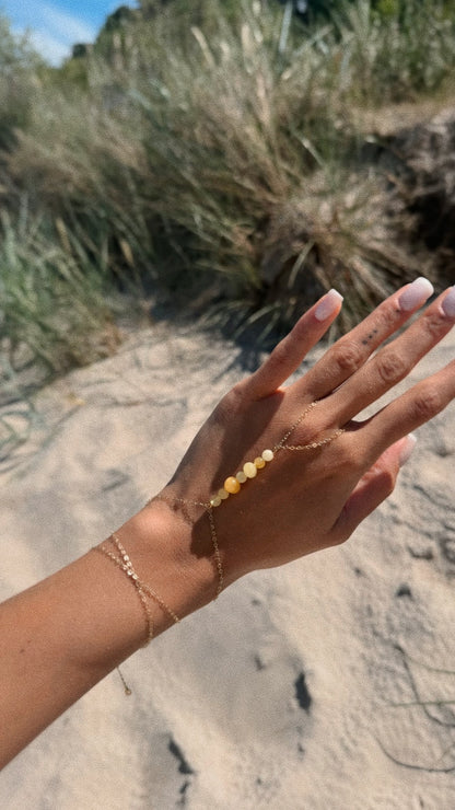 Handchain FLAUTA