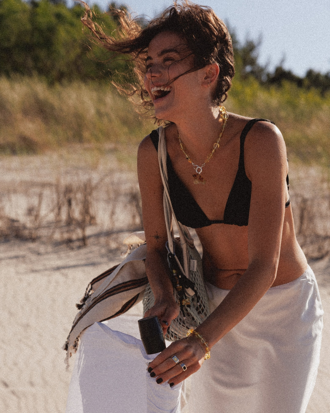 Bransoletka PLAŻA