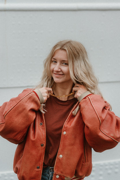 Naszyjnik ŻAGLOWIEC Bright