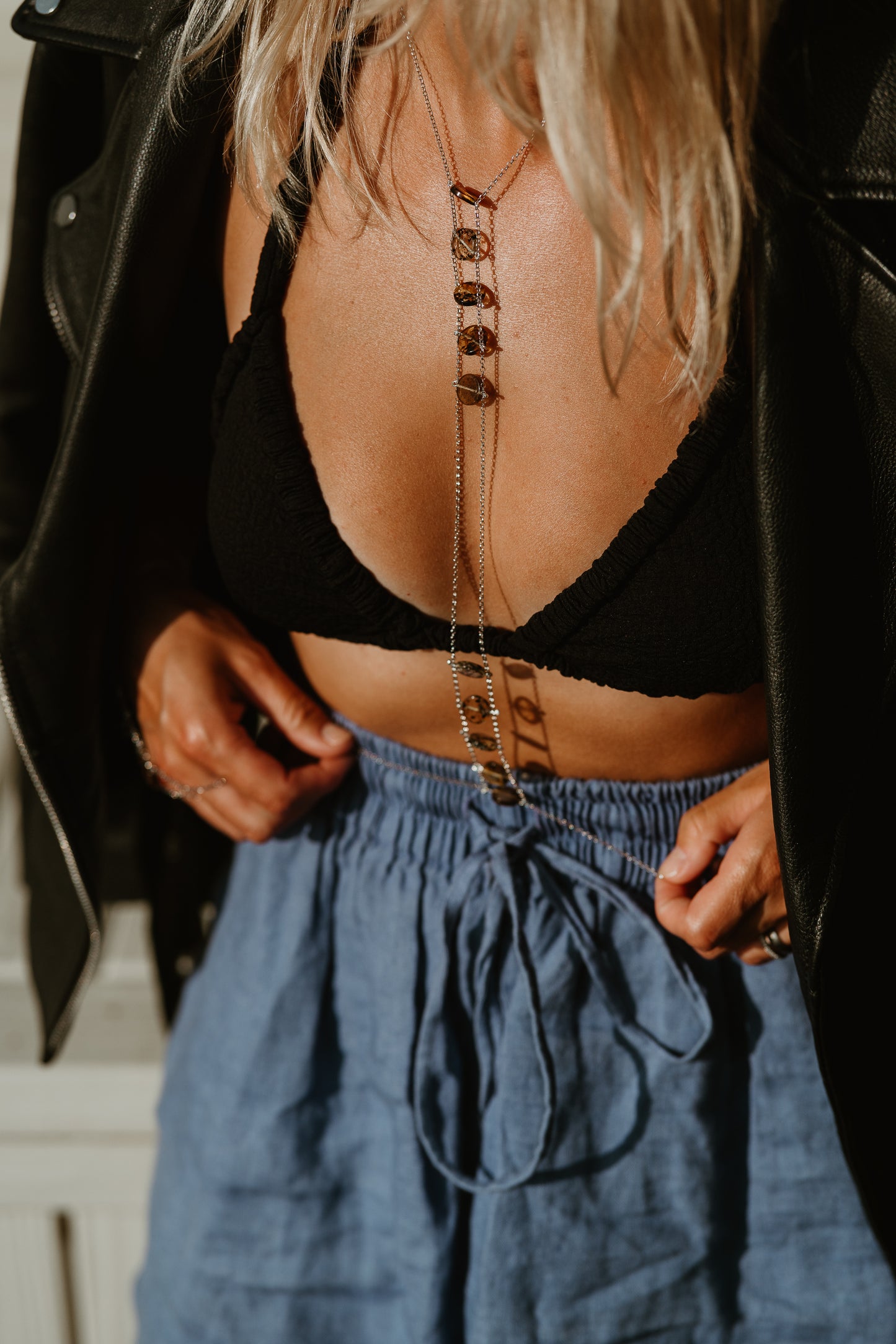 Body Chain NO.2