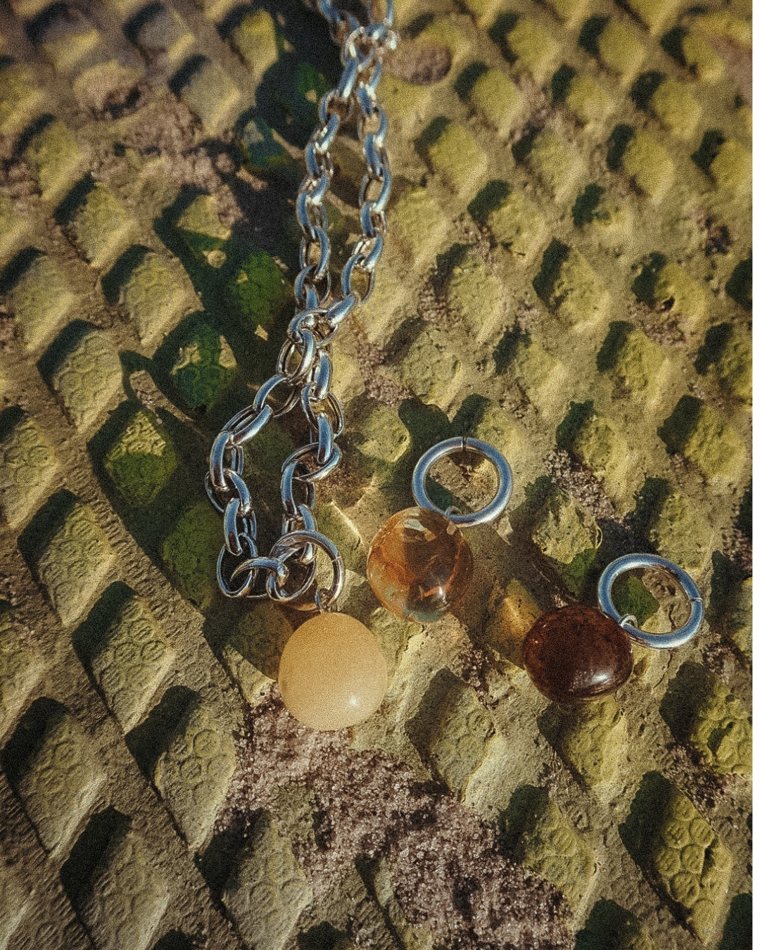 Charms ZATOKA