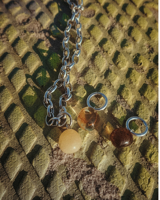 Charms ZATOKA