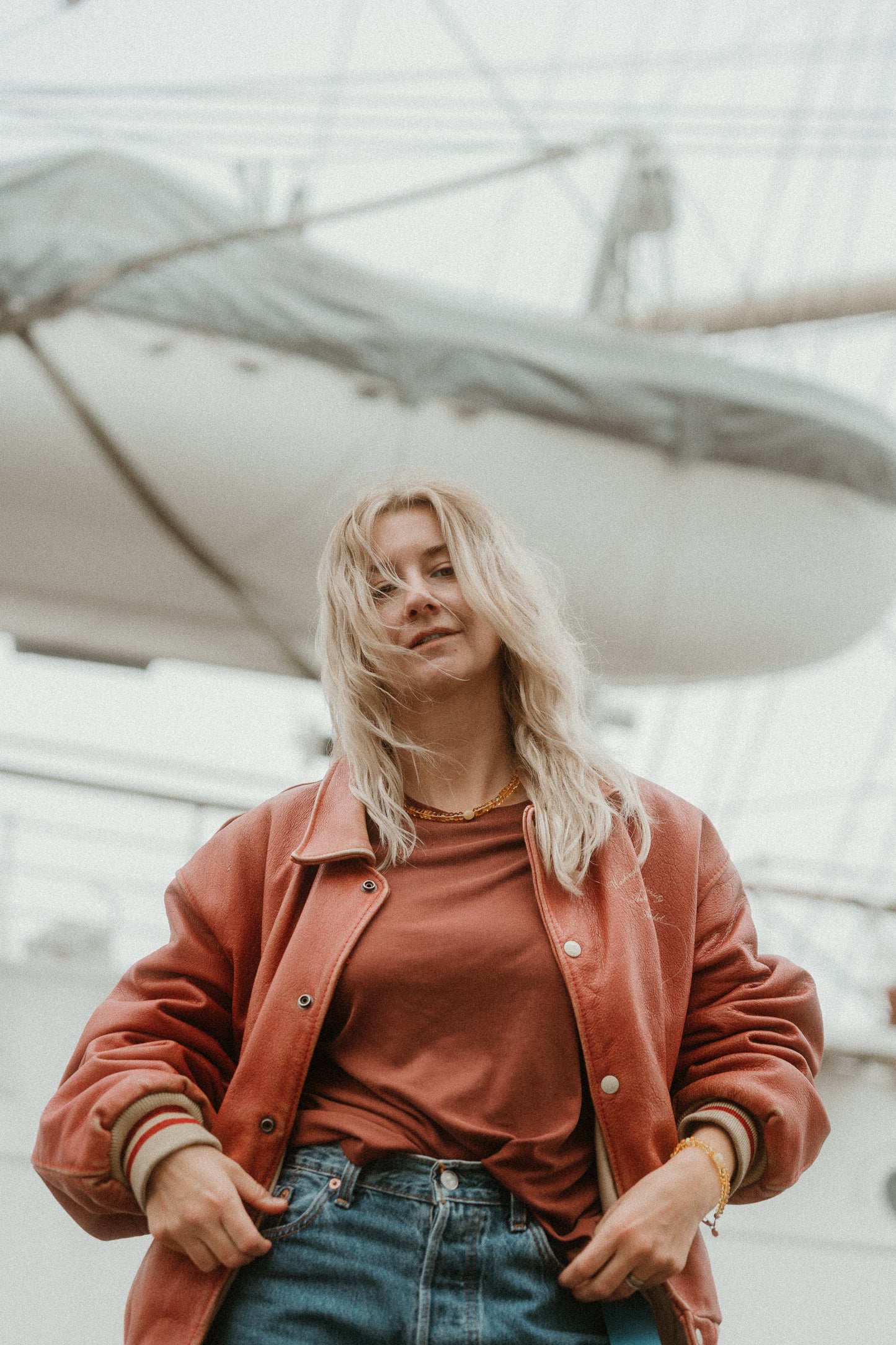 Bransoletka ŻAGLOWIEC Bright