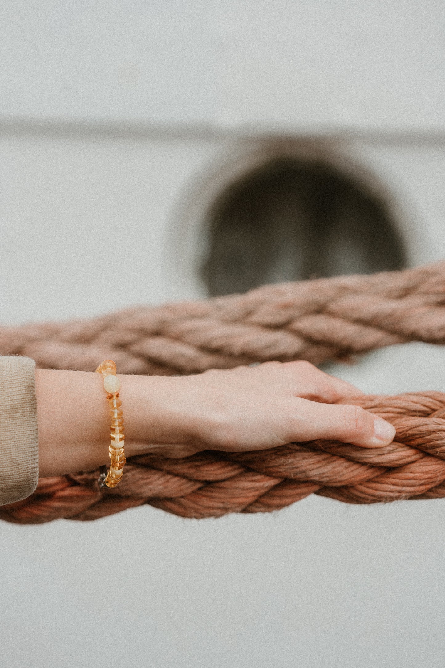 Bransoletka ŻAGLOWIEC Bright