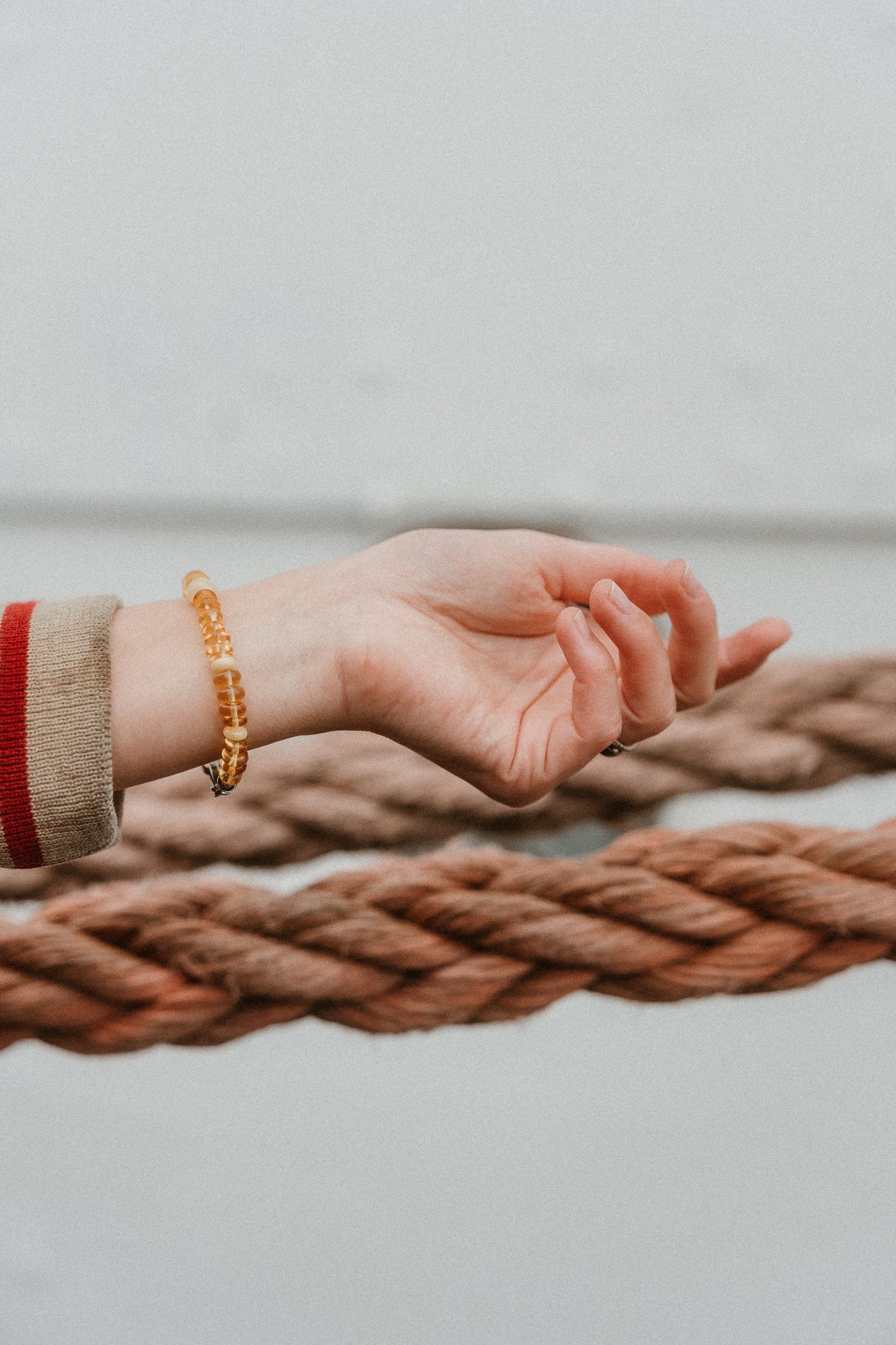 Bransoletka ŻAGLOWIEC Bright