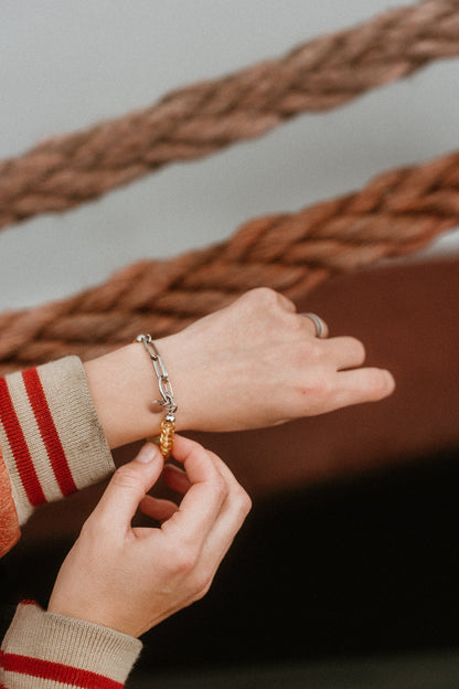 Bransoletka ŻAGLOWIEC Bright