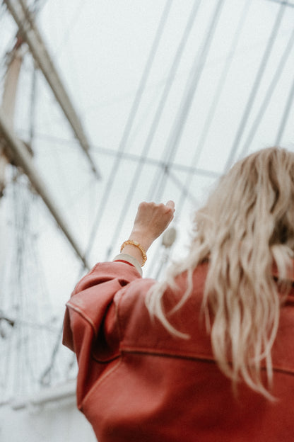 Bransoletka ŻAGLOWIEC Bright