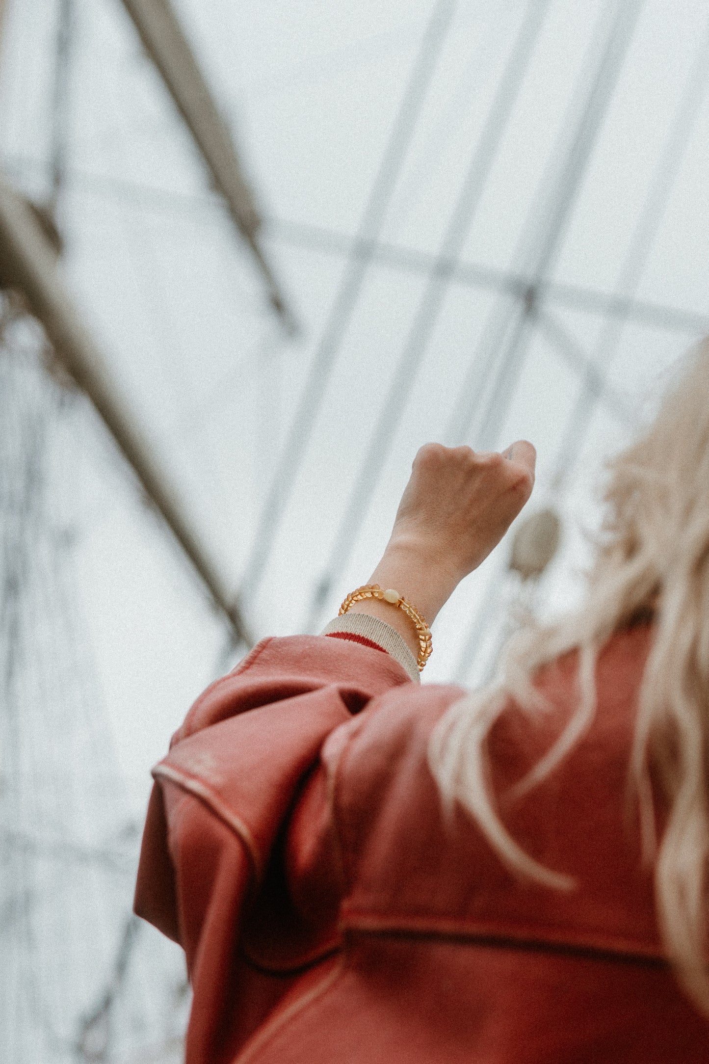 Bransoletka ŻAGLOWIEC Bright