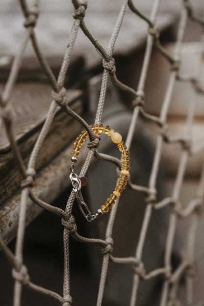 Bransoletka ŻAGLOWIEC Bright