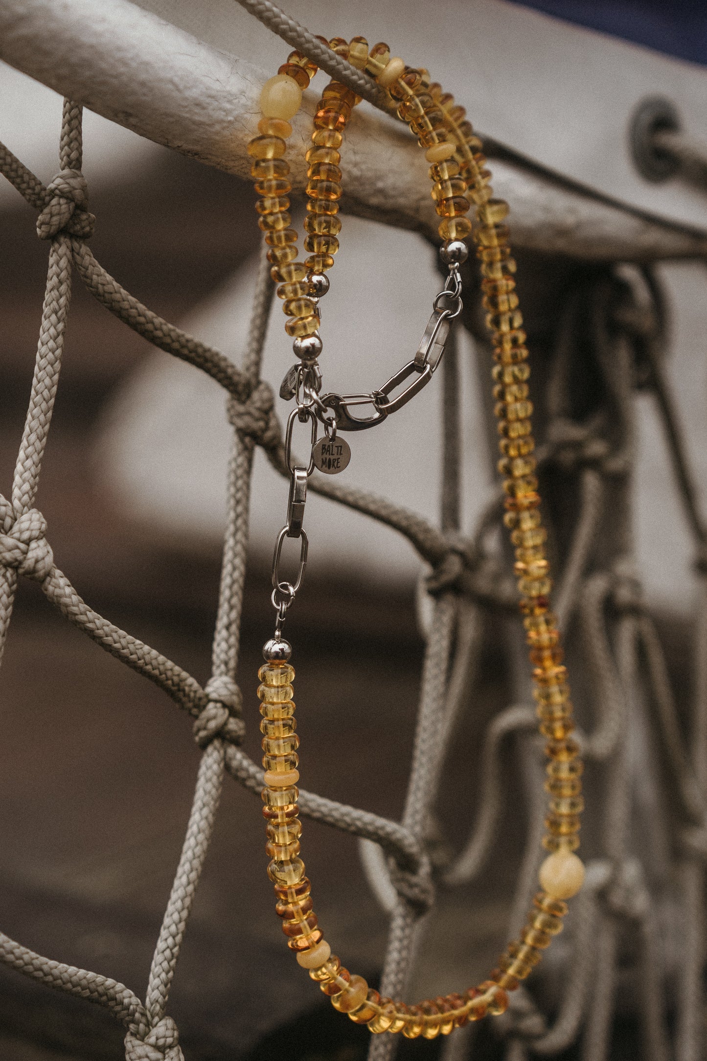 Bransoletka ŻAGLOWIEC Bright