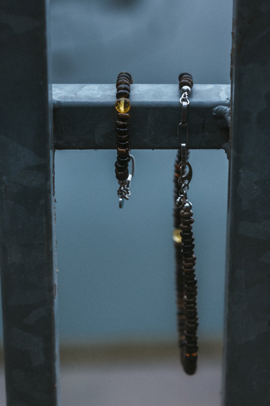 Bransoletka ŻAGLOWIEC Dark