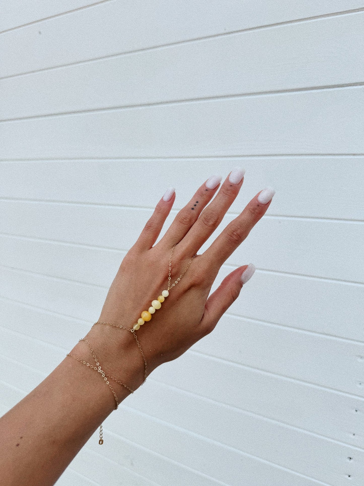 Handchain FLAUTA
