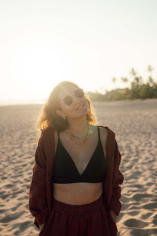 Choker SUNNYMORNIG